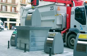 El Plan de Residuos de Navarra cuenta ya con cerca de 2.000 aportaciones