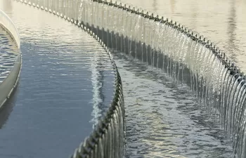 La Generalitat Valenciana pone en marcha las obras del nuevo colector de Ontinyent