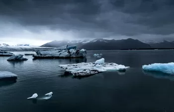 Causas y consecuencias del aumento del nivel del mar
