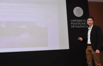 \"Los sistemas urbanos de drenaje sostenible ayudará a las ciudades a adaptarse al cambio climático\"