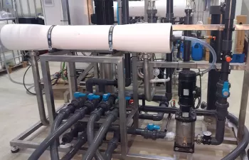 Economía circular aplicada a la reducción de la contaminación y los costes de la gestión de lixiviados