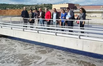 La Generalitat Valenciana estima necesario concluir la red de depuradoras de Castellón