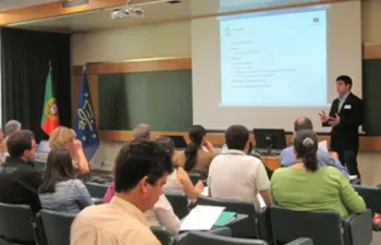 El proyecto LIFE aWARE presenta sus resultados en Lisboa