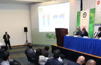 THE GREEN EXPO ofrecerá alternativas para incrementar y hacer más eficiente la industria del reciclado en México