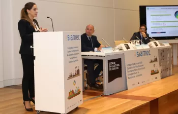 Aguas residuales convertidas en recursos a temperatura ambiente en climas mediterráneo y atlántico