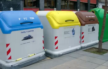 Mancomunidades y Consorcio de Residuos de Navarra se incorporan al debate sobre la futura ley de residuos