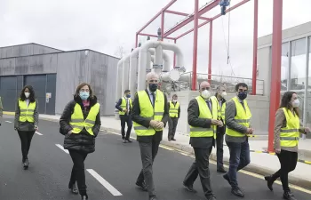 Galicia sigue apostando por las unidades mixtas de investigación para 2022