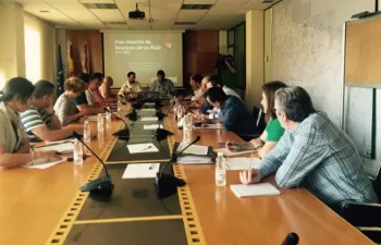 Aprobado el Plan Director de Residuos de La Rioja 2016-2026