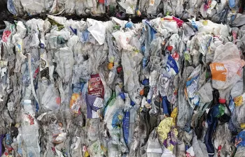 España tiene potencial para ser un referente europeo en reciclaje químico