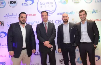 La colaboración público-privada y la eficiencia tecnológica, claves para afrontar la escasez hídrica en Egipto