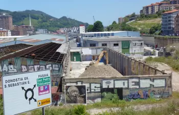 El Gobierno Vasco aprueba el programa de \"compra y contratación pública verde del País Vasco 2020\"