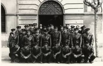 La Confederación Hidrográfica del Duero cumple 90 años