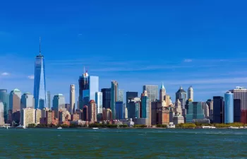 Las emisiones mundiales de CO2 caen un 17 % por la pandemia