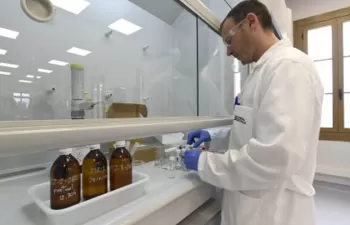 Aragón liderará la red europea de regiones afectadas por residuos de lindano a través del Proyecto LINDANET