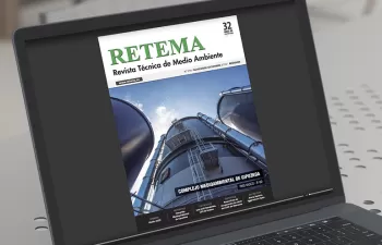 Lee ya la edición digital de RETEMA Noviembre/Diciembre 2019