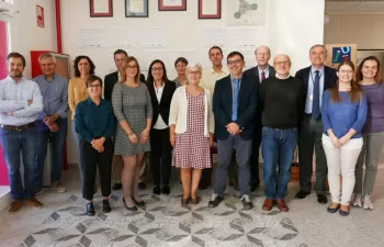 Reducen la toxicidad de la sílice cristalina respirable en las industrias