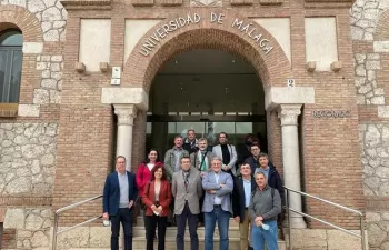 Andalucía presenta su Panel de Expertos en Aguas Subterráneas