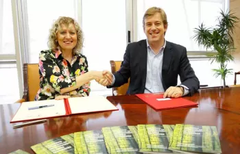 Cantabria pone en marcha el desarrollo de la estrategia de recuperación de áreas degradadas