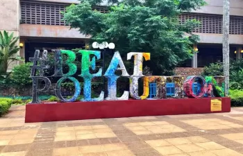 El mundo se compromete en Nairobi a acabar con la contaminación