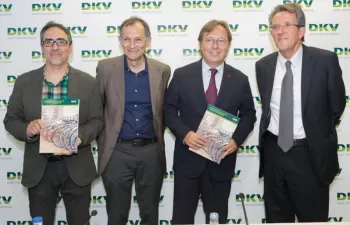 El cambio climático causará 250.000 muertes adicionales al año entre 2030 y 2050