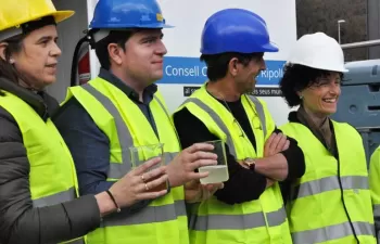 El coste del tratamiento de lixiviados de vertedero podría reducirse un 90%