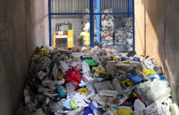 HORIZONTE 2020: Una oportunidad para obtener financiación y mejorar la gestión de los residuos