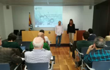 Celebrado el tercer workshop del proyecto europeo BINGO