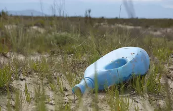 ¿Cual es la percepción e implicación del ciudadano español en el littering o abandono de basura?