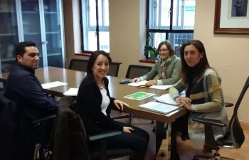 Bullas acogerá varios proyectos piloto de recogida selectiva de biorresiduos