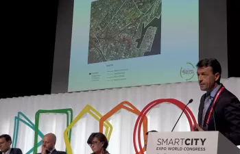 Proyecto \'Zona Franca Economía Circular\', una iniciativa para el aprovechamiento de recursos industriales