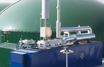 Proyecto BIOFERLUDAN, valorización de residuos de plantas de biogás para convertirlos en fertilizantes líquidos