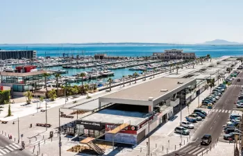 SUEZ Spain detecta potencial de ahorro energético en el Ayuntamiento de Santa Pola