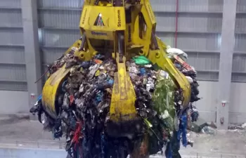 Pontevedra incrementa los envíos de residuos a Sogama en un 2,92%