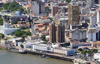 MOPC de Paraguay licitará por 110 millones de dólares el saneamiento de la bahía y Área Metropolitana de Asunción