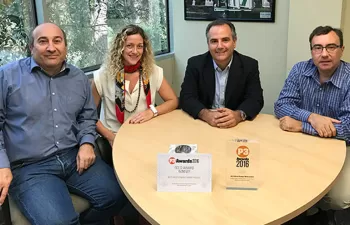 FCC Environmental Services, premiada por el proyecto de una planta de reciclaje que desarrolla en Dallas