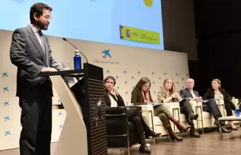 Haddad llama a aplicar la Agenda para el Desarrollo Sostenible en las políticas y la cooperación internacional