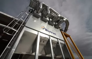 Ferrovial Servicios refuerza su negocio en el sector de los residuos industriales comprando Biotran
