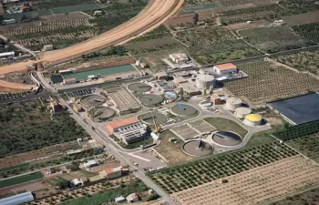 EPSAR licita servicios de mantenimiento y depuración de aguas por valor de 11 millones de euros