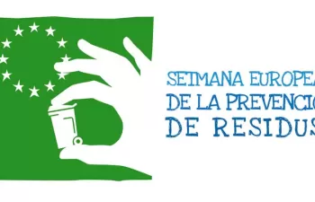 Cataluña participa con 1.073 actividades, de la mano de 364 entidades, en la 11ª Semana Europea de la Prevención de Residuos