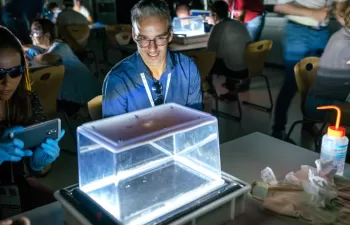 Profesores españoles viajarán al CERN para formarse y despertar las vocaciones STEM entre sus estudiantes