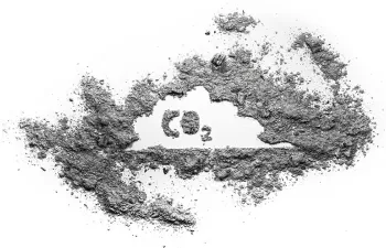 ¿Cómo podemos capturar COâ‚‚ para mitigar el cambio climático?