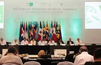 La gestión de los residuos se posiciona como un tema prioritario y una oportunidad para Latinoamérica