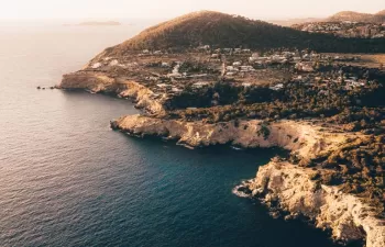 Una alianza para salvar el ecosistema de Ibiza y Formentera