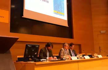 Perfil Ambiental de España 2018: mejora la calidad del aire y de las aguas