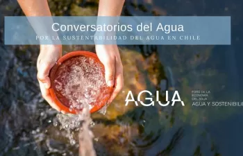 La gestión hidrográfica por unidad de cuenca es un modelo de éxito de participación ciudadana