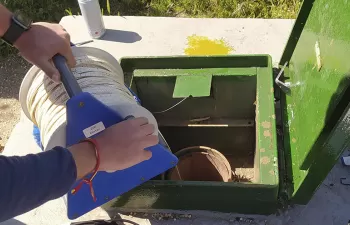 España desplegará 1.700 piezómetros para controlar el estado de las aguas subterráneas