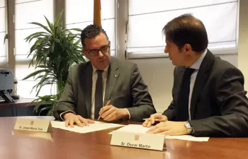 La ARC y Ecoembes se unen para fomentar el ecodiseño y la prevención de residuos de envases y embalajes