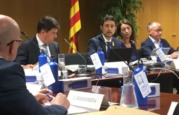 La ACA destina 7 millones de euros a innovación, prevención de inundaciones y mejoras de los reboses