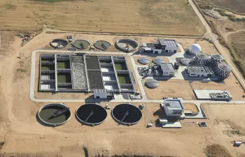 ACUAES aprueba una inversión de 31 millones de euros y la licitación de contratos por 200 millones en 2020