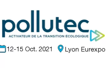 Pollutec abre sus puertas del 12 al 15 de Octubre en Eurexpo Lyon